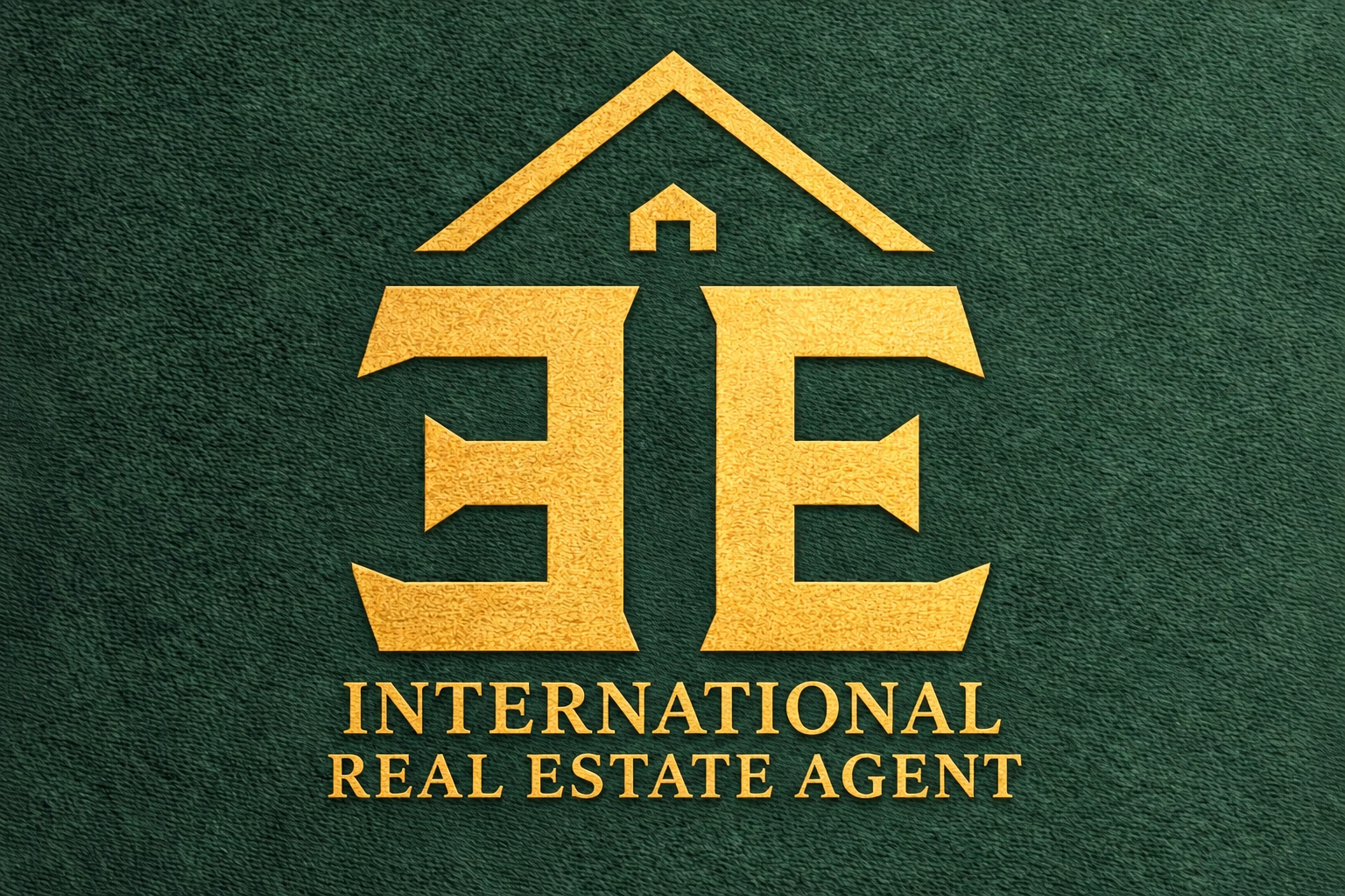 International Real Estate Agent